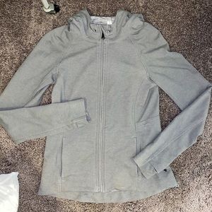 Lulu lemon jacket